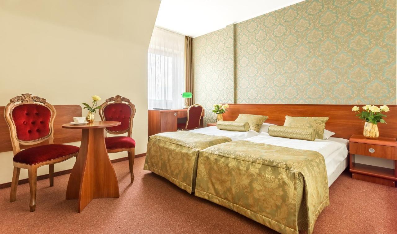 Lesna Perla - Restauracja I Pokoje Hotelowe Rudzinitz Exteriér fotografie
